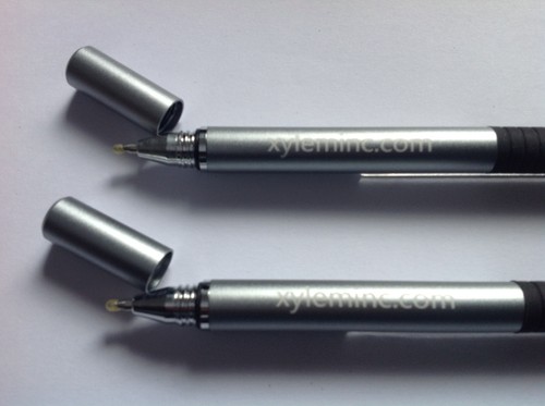 2 er Set STYLLO Rollerball - Bild 8 von 11