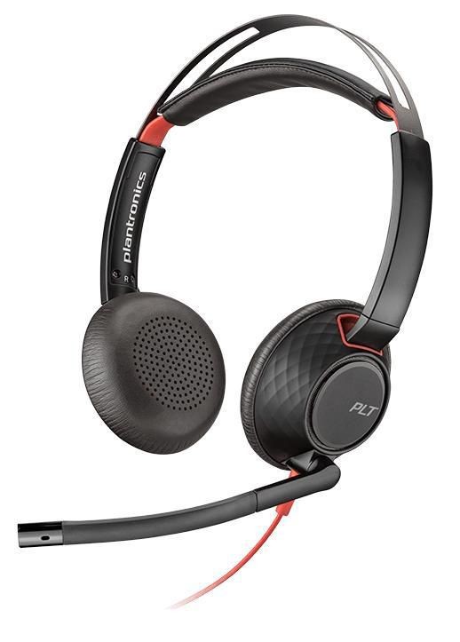 Plantronics 207576-01 BLACKWIRE 5220.C5220