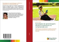 EstratéGias De Aprendizagem: EficáCia E Autonomia Na CompreensãO Oral Janaina Ca