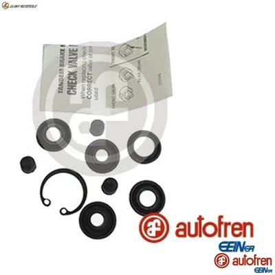 REPARATURSATZ HAUPTBREMSZYLINDER D1430 FÜR MITSUBISHI COLT/� LANCER/II 1.4L 4cyl - Bild 1 von 4