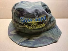 SOCOM Navy Seals Playstation Promotional Camo Hat Cap Size Large