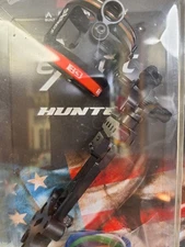 B3 Exact Hunter 4 Pin Dovetail Sight Right Hand