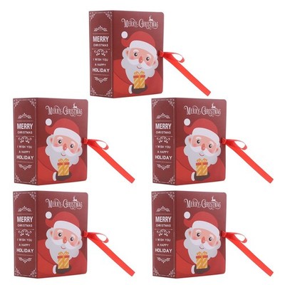 Christmas Celebrations Weihnachten Süßigkeiten Boxen vielseitig für verschied