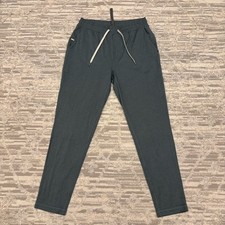 Vuori Ponto Performance Joggers Men s Large DreamKnit Soft Stretch Comfort 110