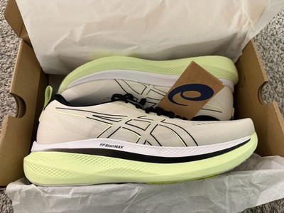 Asics Glideride Max. New In Box. Mens Size 11. 1011B891-200
