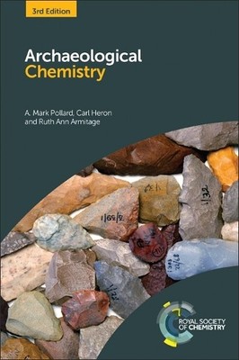 Ruth Ann Armitage A Mark Pollard Carl H Archaeological Chemi (Gebundene Ausgabe)