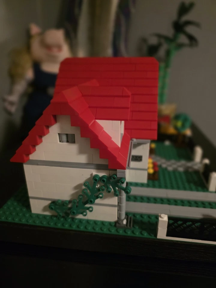 LEGO Creator 4956 House, photo 3 of 5