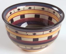 Tabletops Unlimited Argentina Fruit Dessert  Bowl 6230935