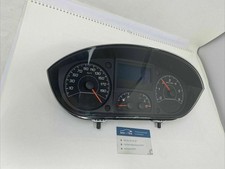 Compteur Citroen JUMPER