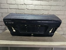 Heckklappe Mercedes-benz 210 E 320