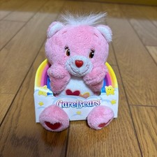 Care Bears Love-a-Lot Bear