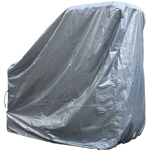 Full Cover For Mini Excavators Outdoor Rain, Sun, Freeze and Hail Resistant - Picture 17 of 22