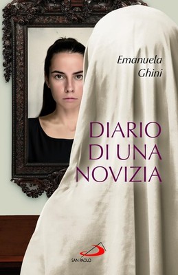 Emanuela Ghini Diario di una novizia (Paperback)