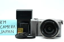 [US DUTY PAID] Sony Alpha a5000 ilce-5000 Mirrorless [SC 2447]w 16-50mm lens #14