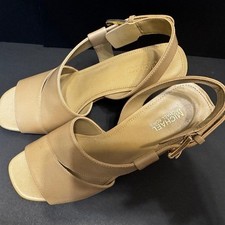 Michael Kors Heels Size 7.5M