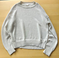 H&M Damen Pullover Größe XS Normalgröße S...