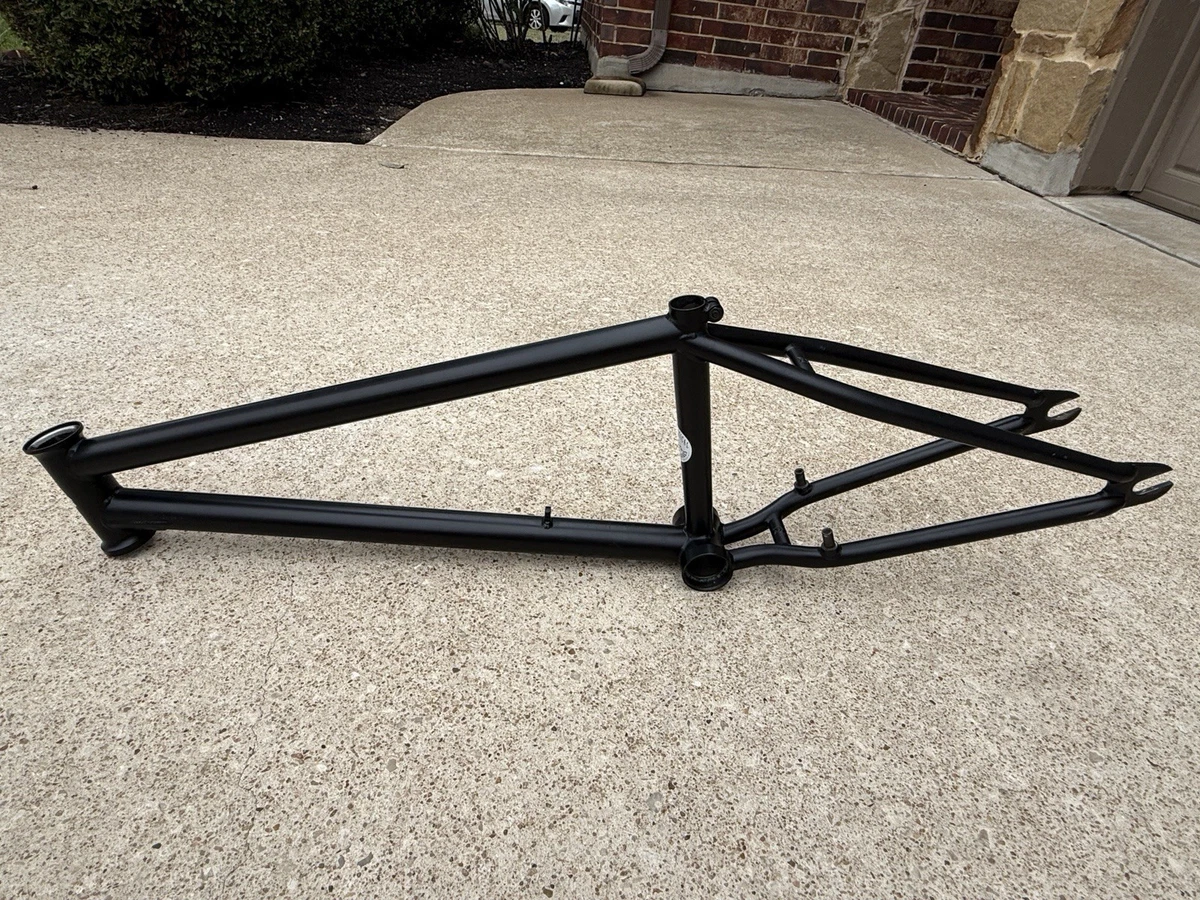 Mutiny Bmx In Bike Frames for sale - eBay