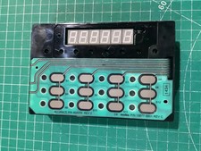 Speed Queen 806267P 804471P AP6333325 Washer UI Control Board AZ229299  SLA51