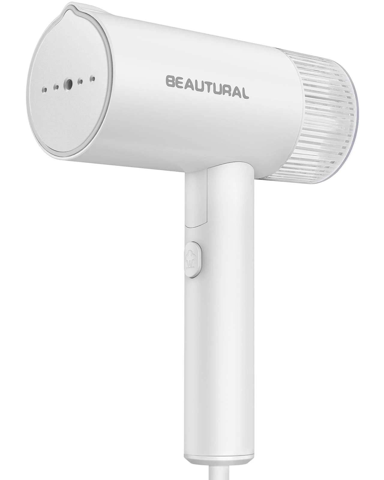 BEAUTURAL Portable Steamer for Clothes