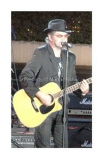 MICKEY DOLENZ - 4x6 (in 5x7 mat)