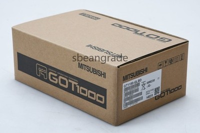 ONE NEW MITSUBISHI HMI GT1150-QLBD Touch Screen Panel