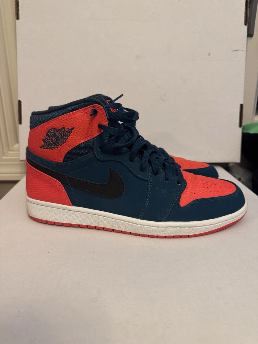 Jordan 1 Retro High Russell Westbrook | eBay