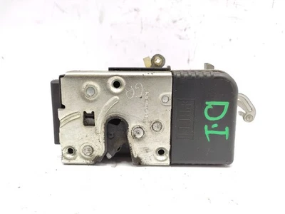 9135L4 SERRURE DE PORTE AVANT GAUCHE / 315886 POUR PEUGEOT 807 EB_ 2.0 HDI - Photo 1/4