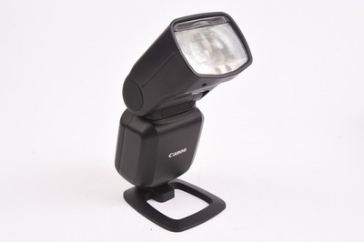 Canon EOS Speedlite EL-5 Hot Shoe Mount Digital Camera Flash Unit #T-02154