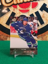 2015-16 Upper Deck Young Guns Jared McCann #219 Rookie Kraken