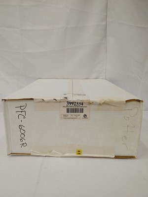 POTTER PFC-6006-R (SEALED)
