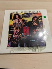 LED ZEPPELIN How The West Was Won Vinyl -- No Outer Case