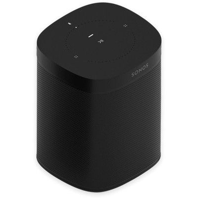 Sonos One 2nd Gen Smart Speake - NEW