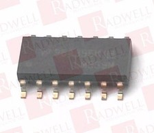 TEXAS INSTRUMENTS SEMI LM339M/NOPB / LM339MNOPB BRAND NEW 