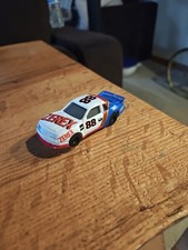 Marchon MR-1 Thunderbird Zerex Ho Slot Car -Runnong Chassis-