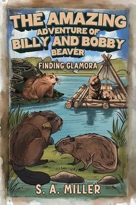 The Amazing Adventure of Billy and Bobby Beaver: Finding Glamora by S.A. Miller 