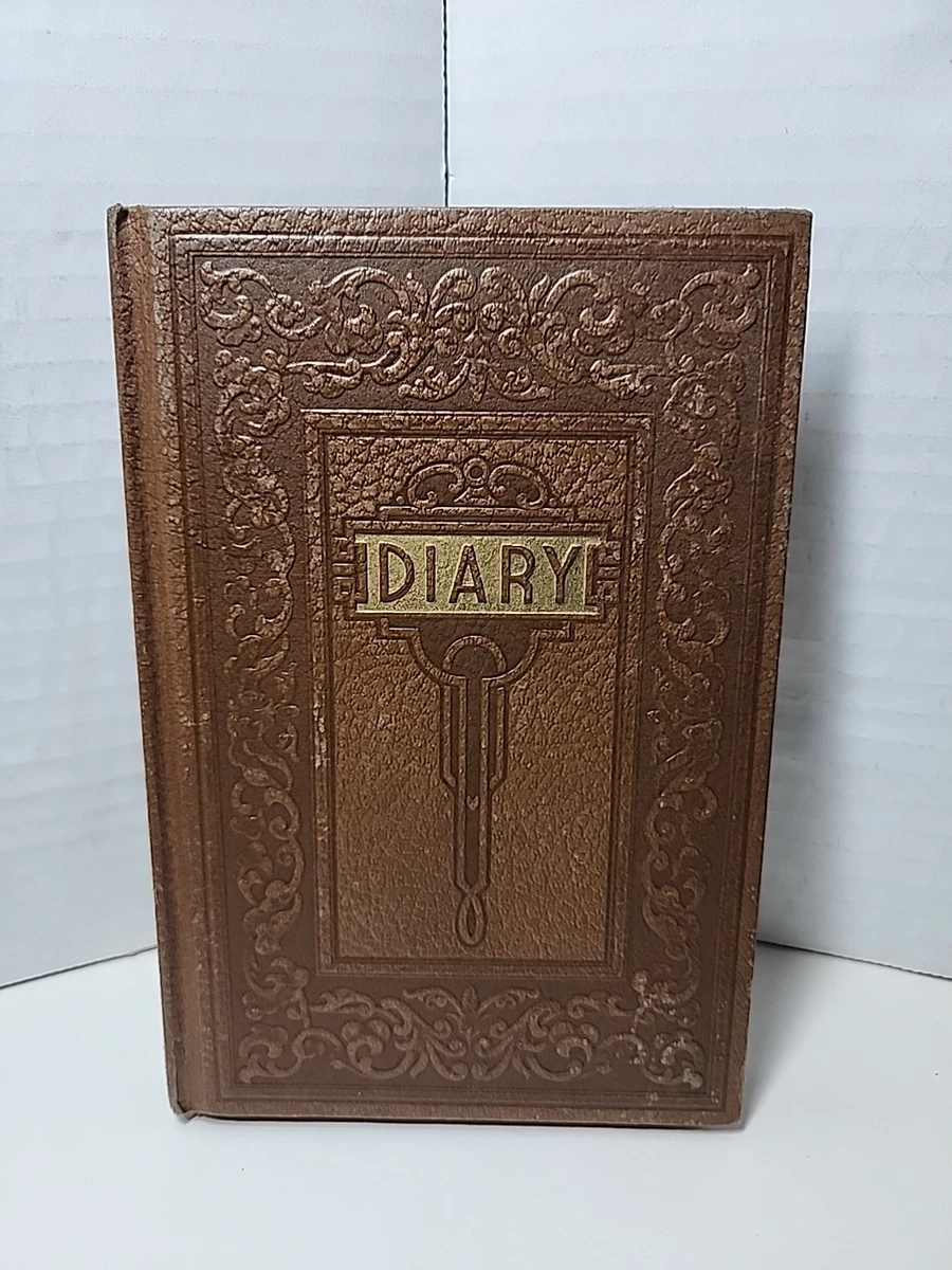Diaries & Correspondence 1900-1949 Antiquarian & Collectible Books