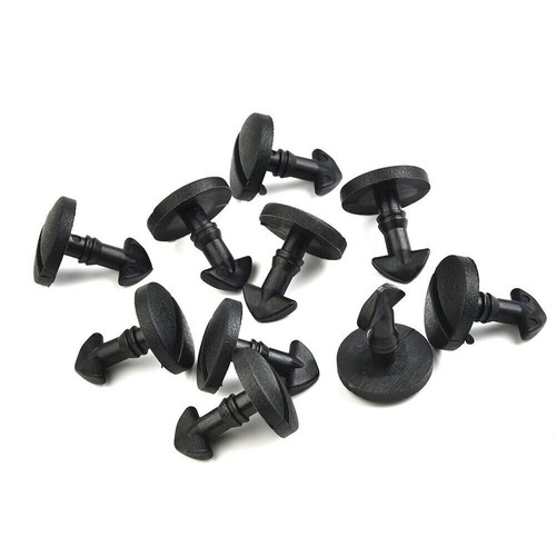 F��r Sport 2005-2013 Auto Clips 10 St��ck Clips DYR500010 f��r - Bild 4 von 12
