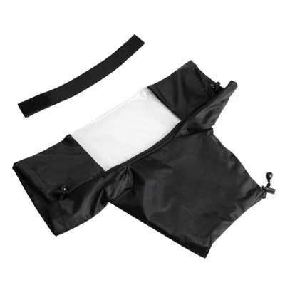 Professional Soft Camera Rain Cover Dust Proof Covers Camera Accessories