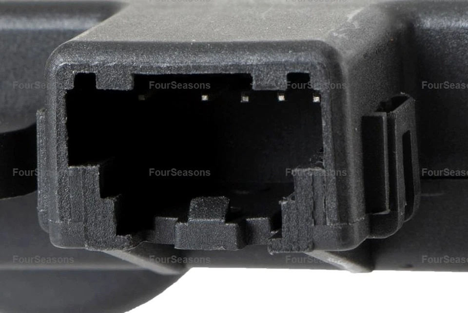 For Ford Focus 2002-2007 Four Seasons 73041 HVAC Heater Blend Door Actuator - Imagem 4 de 4