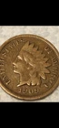 Key Date 1909S Indian Head Penny