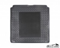 Kofferraumwanne Matte FüR BMW 5Er Touring Hinten 96-04