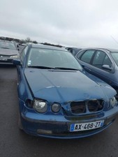 Pare-choc avant BMW SERIE 3