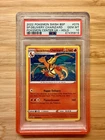 Pokémon Special Delivery Charizard SWSH075 Sword & Shield Promo Holo PSA 10 2022