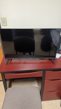 32 Inch Insignia Tv Good Condition with Remote Control and Power Cord
