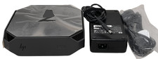 Image of HP Z2 Mini G3 Workstation i7-6700 3.40GHz 16GB DDR4 256GB NVMe Quadro M620