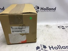 Apex Dynamics Mitsubishi Electric Motor, 090-040-S2, HG-KR43B, NOS, LG-4327