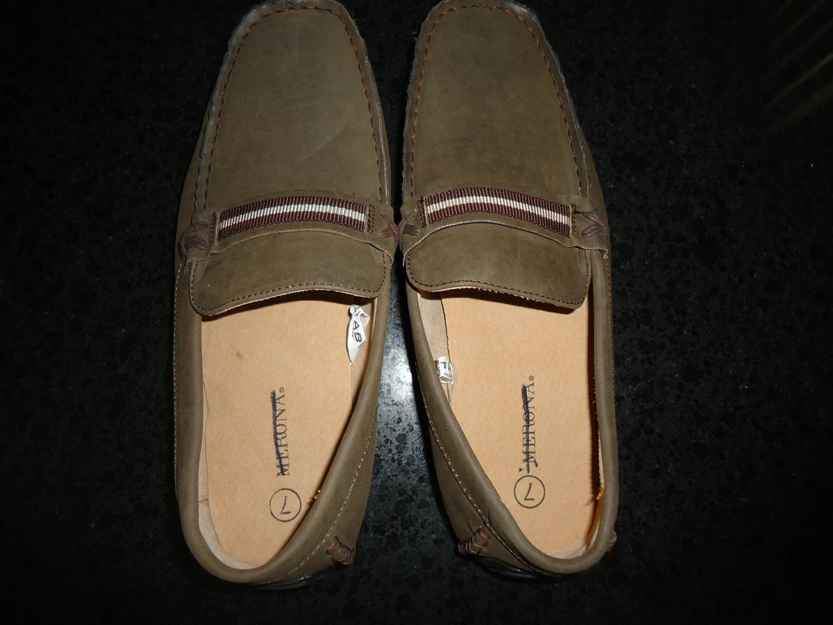 Slip on sale loafers target
