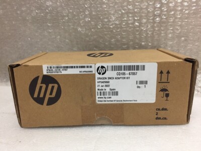 Adaptor Rollers Service kit CQ105-67057 For HP Designjet T7100 T7200 NEW