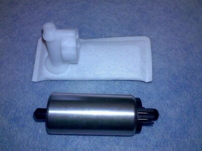 Kawasaki Ninja 650 EX650 2006-2014 Benzinpumpe