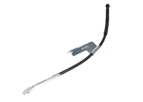Genuine GM Front Passenger Side Hydraulic Brake Hose Assembly 19366732